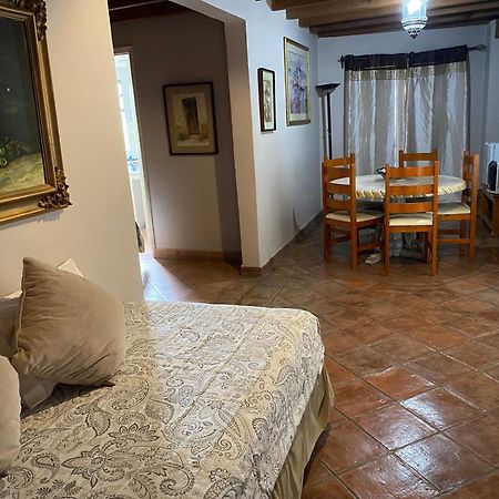 Hotel Ana Catalina And Suites San Miguel de Allende Exteriér fotografie