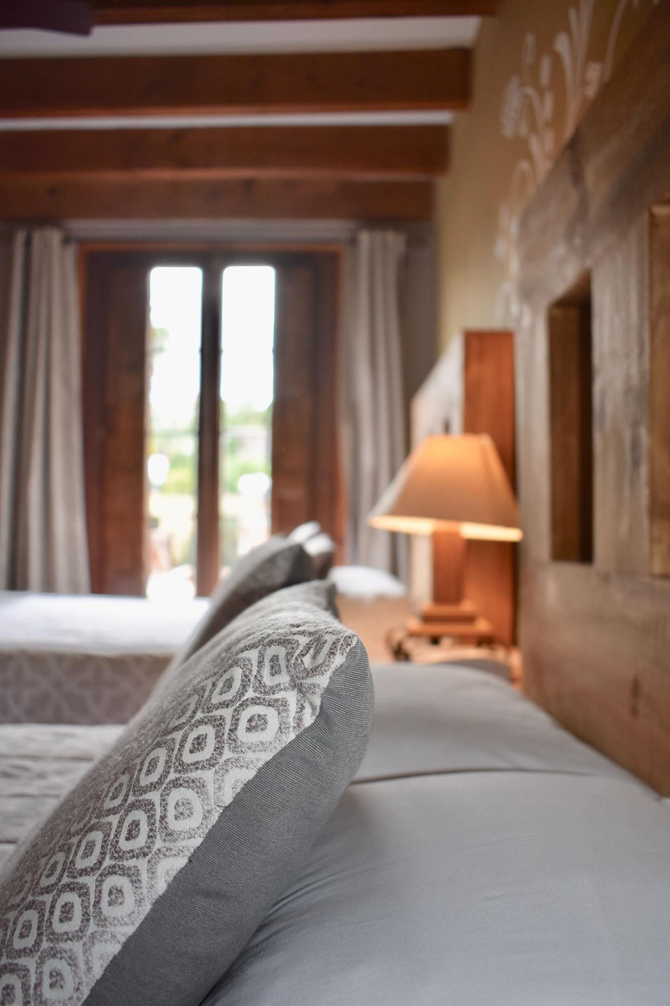 Hotel Ana Catalina And Suites San Miguel de Allende Exteriér fotografie