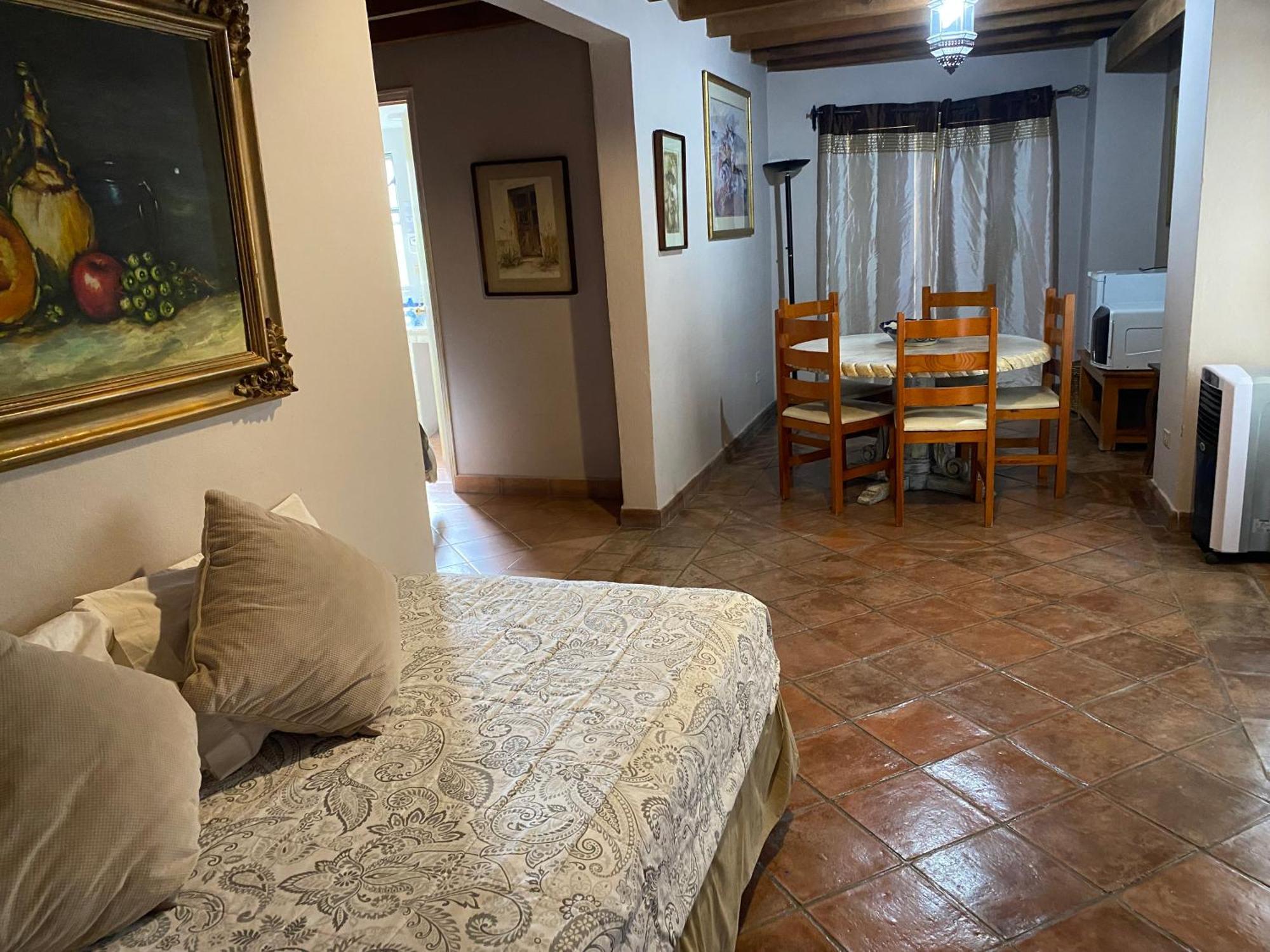 Hotel Ana Catalina And Suites San Miguel de Allende Exteriér fotografie